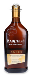 Ron Barcelo Anejo Aged Ron Dominicano / 37.5% / 0.7l