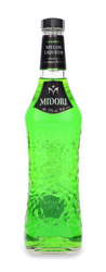 Midori Melon Liqueur by Suntory / 20% / 0,7l