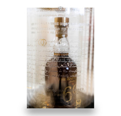 Balvenie 60-letni (Bottle No 43/71) / 42,4%/ 0,7l