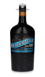 Black Bottle Smoke &amp; Dagger, Alchemy Series # 4 / 46.3%/ 0.7l