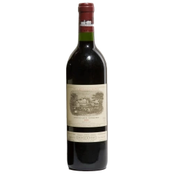 Chateau Lafite Rothschild 1990 Pauillac / 12,5% / 0,75l