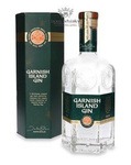 Garnish Island Irish Gin (West Cork) / 46% / 0,7l