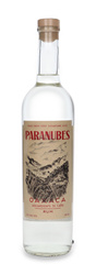 Paranubes Rum Undisturbed /Mexico/ 54% / 0.7l