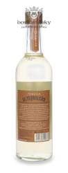 Tequila El Tequileno Reposado 100% Agave Azul / 38% / 0.5l