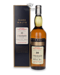 Linkwood 30-year-old (D.1974, B.2005) Rare Malts / 54.9%/0.7l