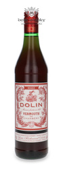 Dolin Rouge Vermouth / 16% / 0,75l