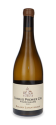 Roland Lavantureux Fourchaume Chablis Premier Cru 2023 /12,5%/0,75l