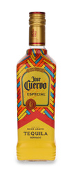 Jose Cuervo Reposado Especial Sleeve / 35% / 0.7l