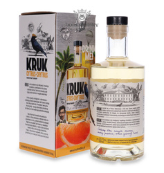Vodka Kruk Citrus-Chytrus /carton/ 32.3% / 0.7l