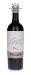 Finca Matambres 2018 Monteabellon / 15% / 0.75l