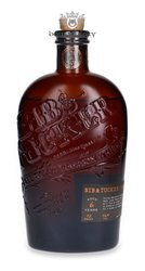 Bib & Tucker 6-year-old Small Batch Bourbon Whiskey / 46% / 0.7l