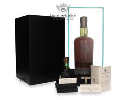 Ardbeg 1965 (Bottled 2005) Glass Museum Case (Bottle no 037) / 42.1% / 0.7l