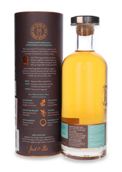 Sailor's Home Stormchaser Single Malt / 46%/ 0,7l