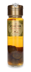 Choya Royal Honey Japanese Liqueur / 17%/ 0.7l