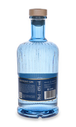 Ashmont Super Premium Gin / 43% /0,7l