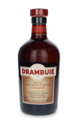 Drambuie The Isle of Skye Liqueur / 40% / 0.7l
