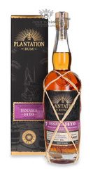 Plantation Rum Panama 14-year-old Rye Whiskey Cask / 51.9% / 0.7l