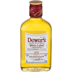 Dewar's White Label 40% / 0,2l