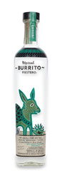 Mezcal Burrito Fiestero Ensamble 100% Agave / 46% / 0,7l