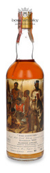 Bladnoch 1965 (Bottled 1988)"The Costumes" Moon Import / 46% / 0.7l