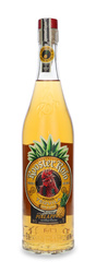 Tequila Rooster Rojo Anejo Smoked Pineapple 100% Agave / 38% / 0,7l