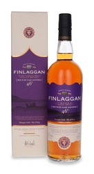 Finlaggan Red Wine Cask Matured / 46% / 0.7l