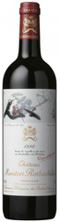 Chateau Mouton Rothschild Pauillac 1996 /12,5% / 1,5l
