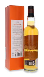 Glengoyne 10-year-old / 40% / 0.7l