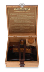 Ximenez-Spinola Cigars Club No.2 Brandy / 45,17% / 0,7l