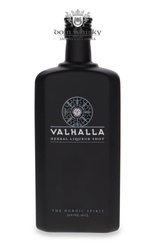 Valhalla Herb Liqueur Shot / 35% / 0,5l