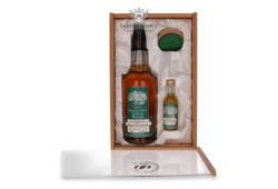 Moststowie 21-year-old (D.1976, B.1998) Silent Stills, Signatory Vintage / 54.8%/ 0.7l
