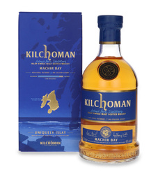Kilchoman Machir Bay / 46% / 0,7l