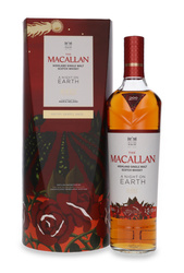 The Macallan A Night on Earth in Jerez / bez opakowania /43%/ 0,7l