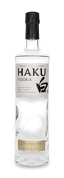 Wódka Haku Vodka 100% Japanese Rice / 40% / 0,7l