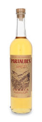 Paranubes Anejo Oaxaca Mexico Rum / 54.9% / 0.7l