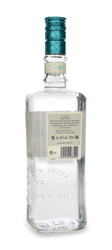 Tequila El Jimador Blanco 100% Agave / 38% / 0.7l