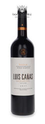 Luis Cañas Rioja Gran Reserva 2018 / 14,5%/ 0,75l
