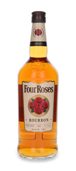 Four Roses Kentucky Straight Bourbon / 40%/ 1.0l