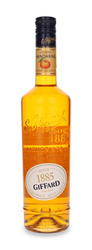 Giffard Mandarine (Mandarin) bar liqueur /35%/0.7l