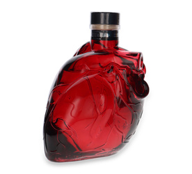 Sangre De Vida Blanco Heart 100% Agave Tequila / 40% / 0,7l