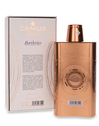 Camus Borderies Special Dry, Single Estate / 40%/ 0,5l