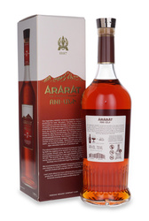 Ararat 7 year old Brandy / 40% / 0.7l