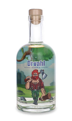 Drvahl Vodka / 42% / 0.7l