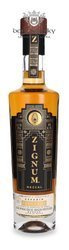 Mezcal Zignum Reposado / 40% / 0,7l