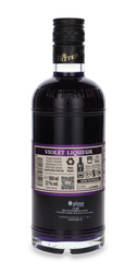 The Bitter Truth Violet Liqueur / 22%  0,5l