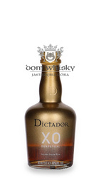 Dictador XO Perpetual /miniaturka/ 40% / 0,05l