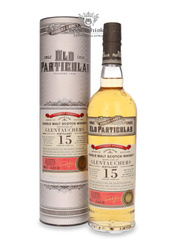 Glentauchers 15 year old (D.2007, B.2023) Douglas Laing's Old Particular/ 48.4%/ 0.7l