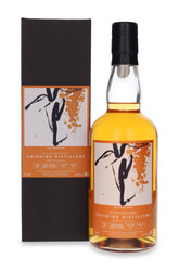 Chichibu Distillery LMDW 60th Anniversary Cask # 3814 / 63,9%/ 0,7l