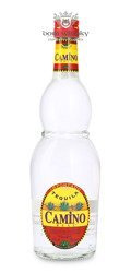 Tequila Camino Real Blanco / 40% / 0,75l