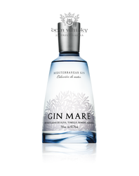 Gin Mare Mediterranean Gin / 42,7%/ 0,7l